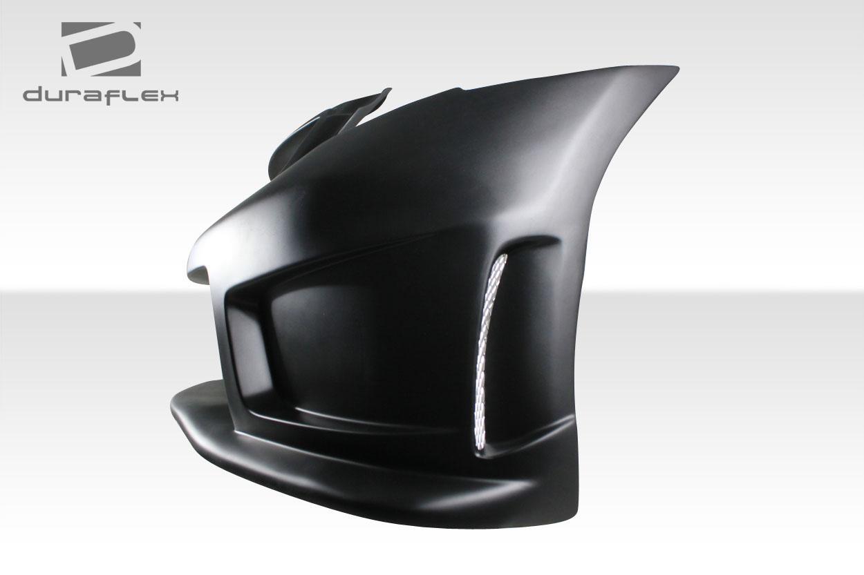 2003-2007 Infiniti G Coupe Duraflex C-Spec Front Bumper - Image 5