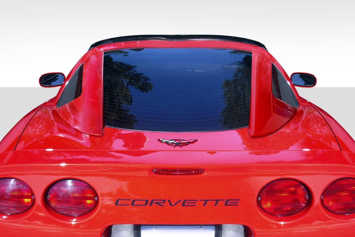 1997-2004 Chevrolet Corvette Duraflex Stingray Look Roof - Image 1