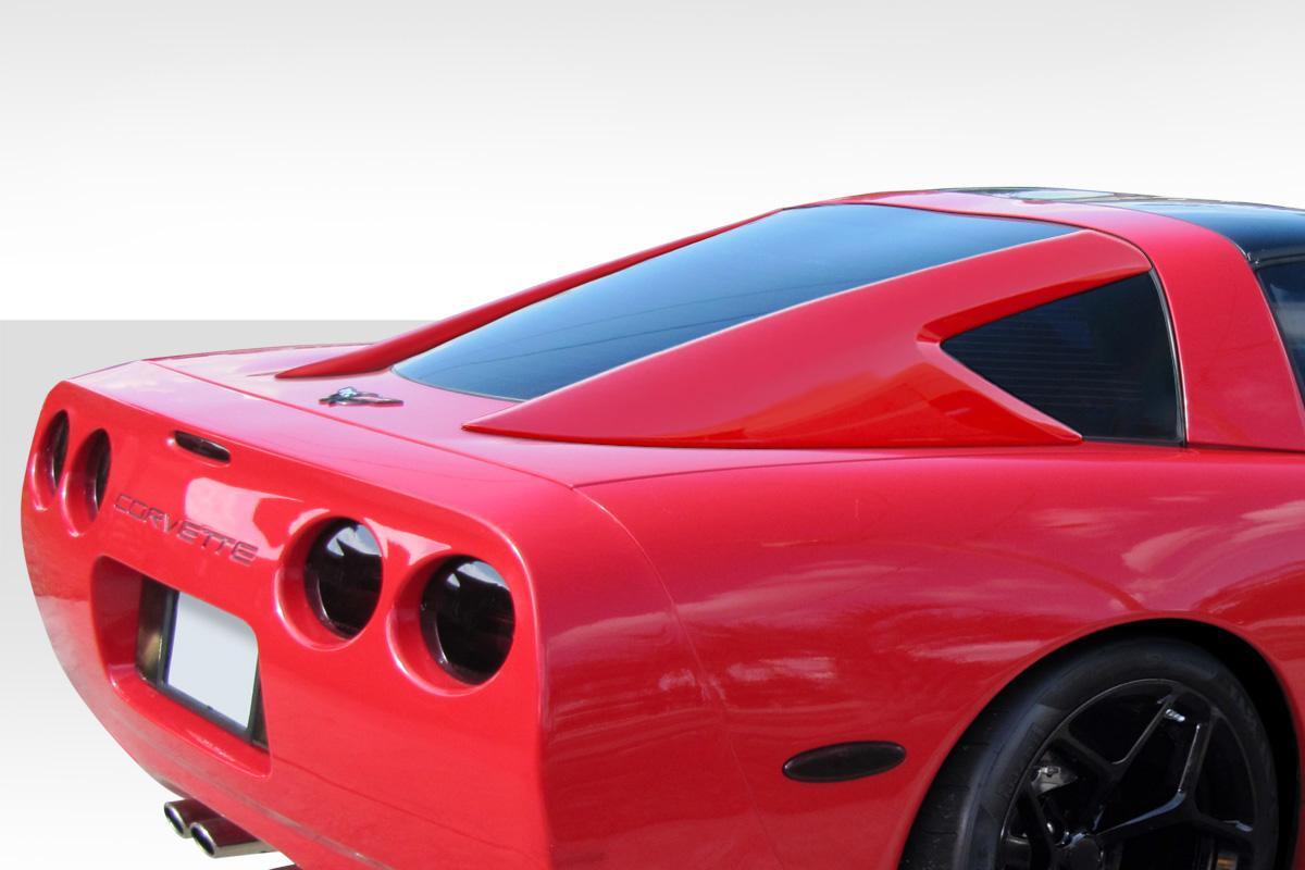 1997-2004 Chevrolet Corvette Duraflex Stingray Look Roof - Image 2