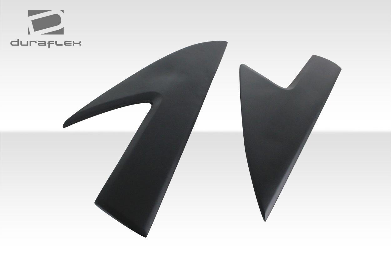 1997-2004 Chevrolet Corvette Duraflex Stingray Look Roof - Image 3