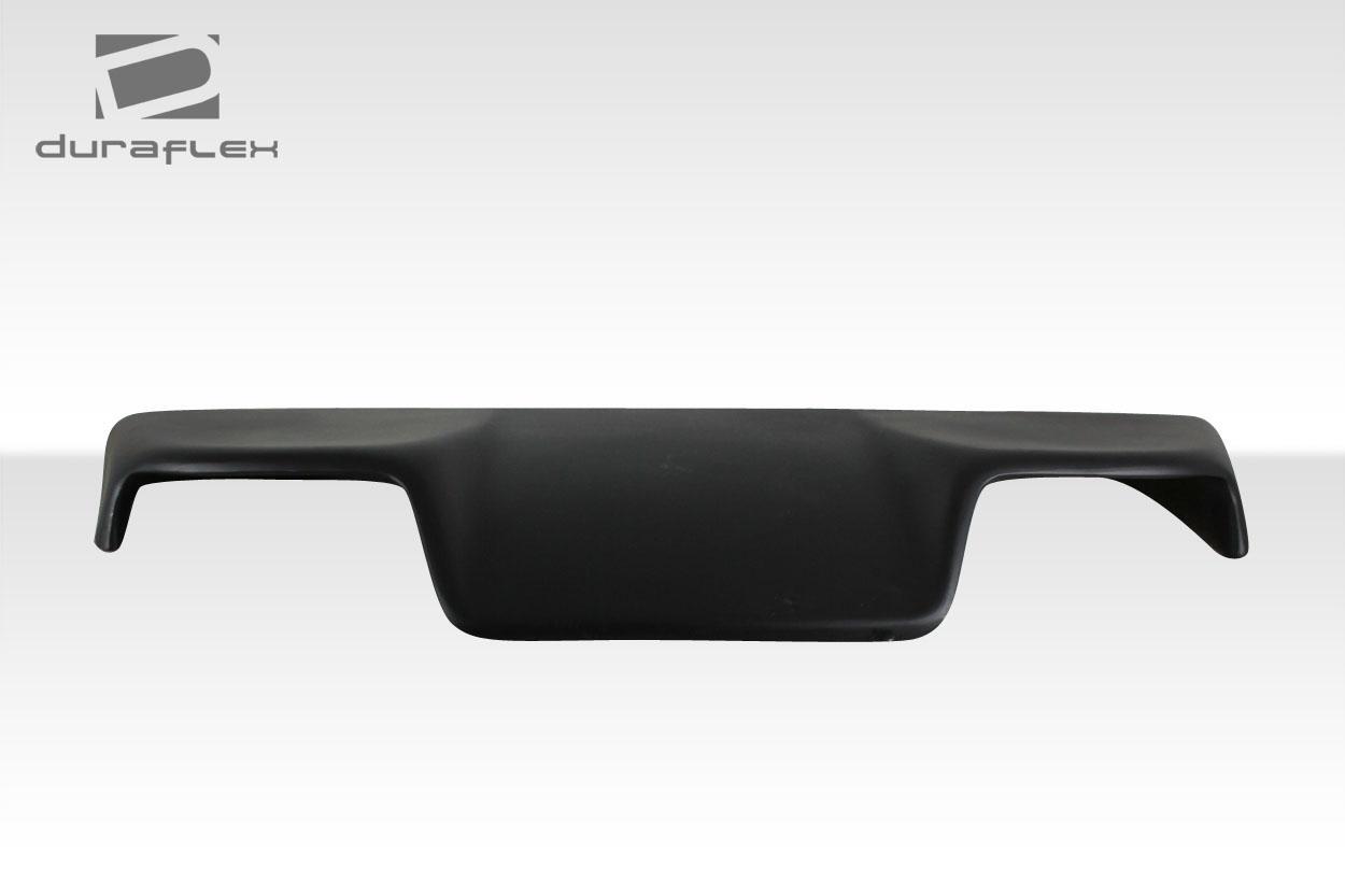 2003-2008 Nissan 350Z Duraflex TS-1 Rear Lip - Image 4