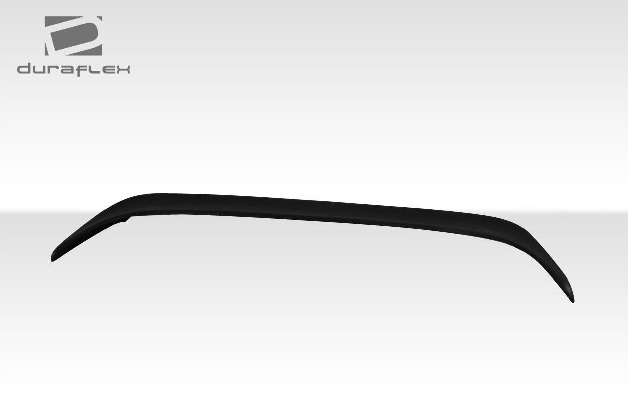 1990-1996 Nissan 300ZX Duraflex Turbo Rear Wing - Image 3