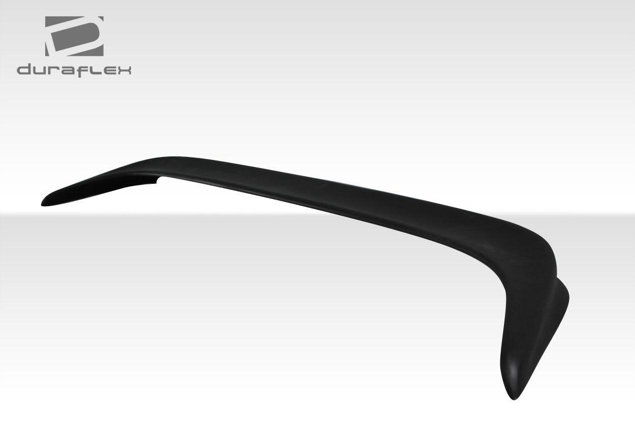 1990-1996 Nissan 300ZX Duraflex Turbo Rear Wing - Image 4