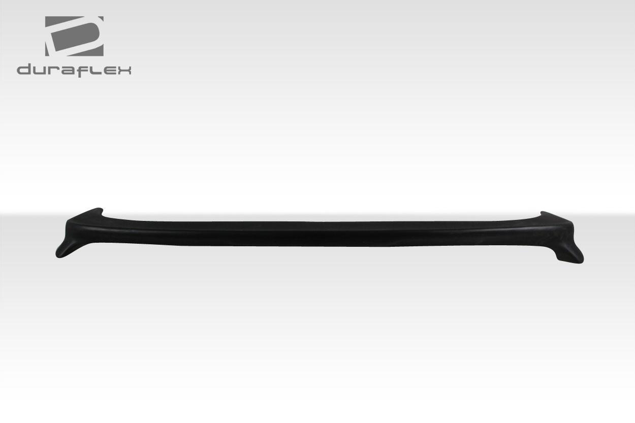 1990-1996 Nissan 300ZX Duraflex Turbo Rear Wing - Image 5
