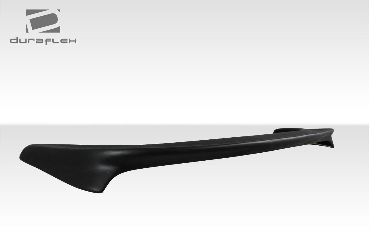1990-1996 Nissan 300ZX Duraflex Turbo Rear Wing - Image 6