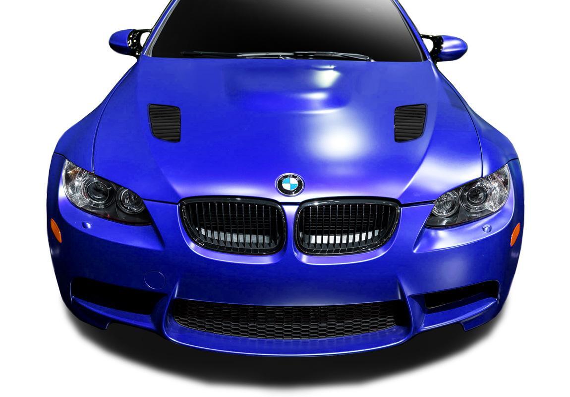 2011-2013 BMW 3 Series Aero Function AF-1 Hood - Image 1