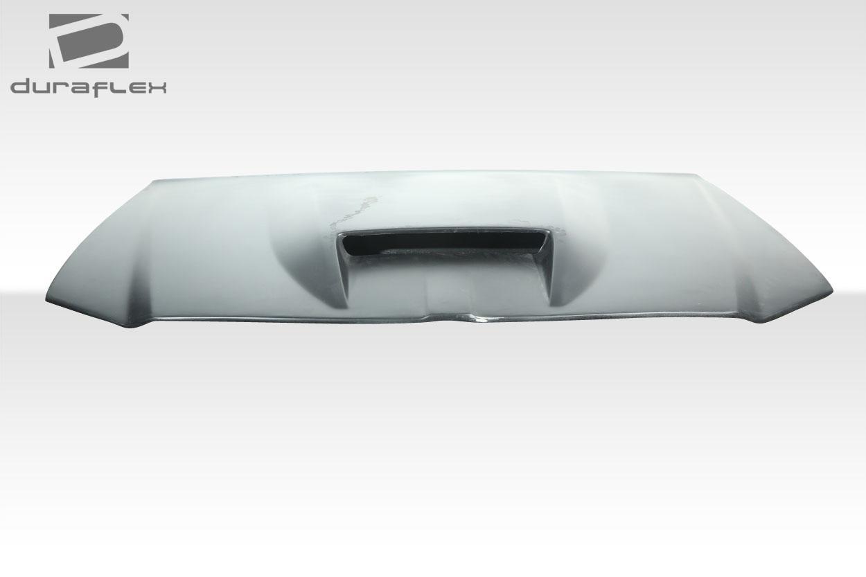 2005-2007 Dodge Magnum Duraflex SRT Hood - Image 8