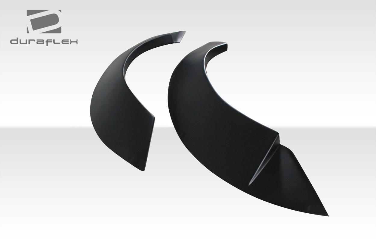 1990-1997 Mazda Miata Duraflex Circuit Fender Flare - Image 4
