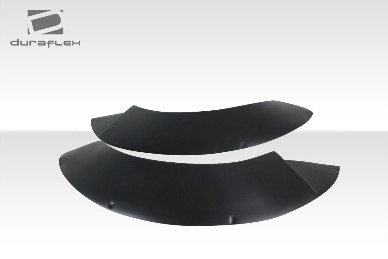 1990-1997 Mazda Miata Duraflex Circuit Fender Flare - Image 5