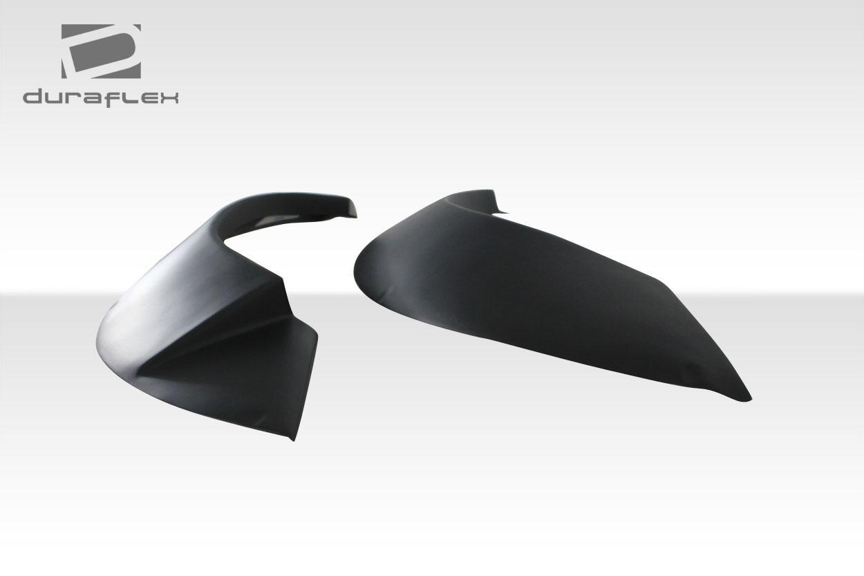 1990-1997 Mazda Miata Duraflex Circuit Fender Flare - Image 6