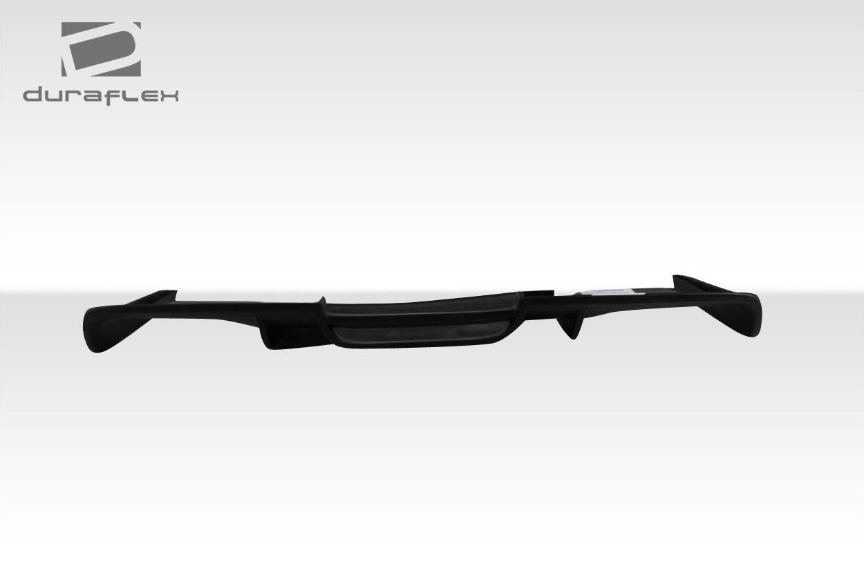 1990-1996 Nissan 300ZX Duraflex TZ Rear Lip - Image 3