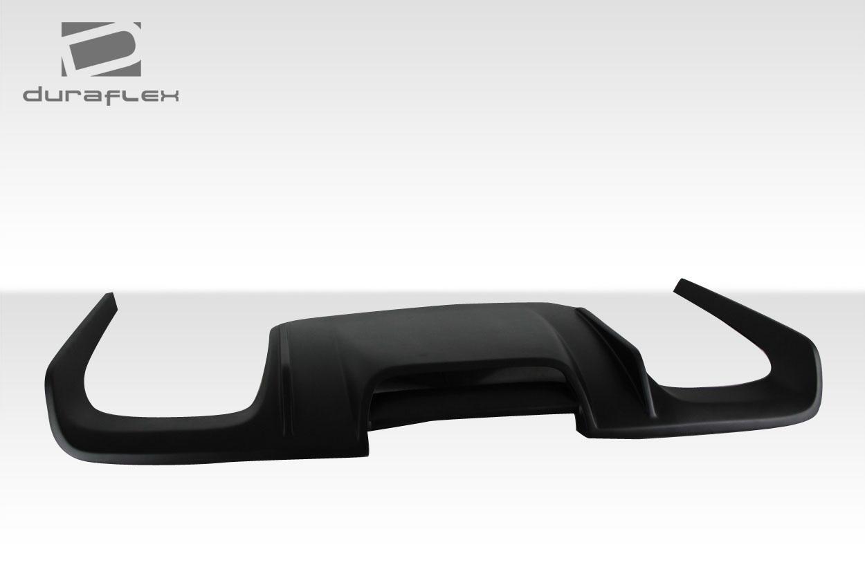 1990-1996 Nissan 300ZX Duraflex TZ Rear Lip - Image 5