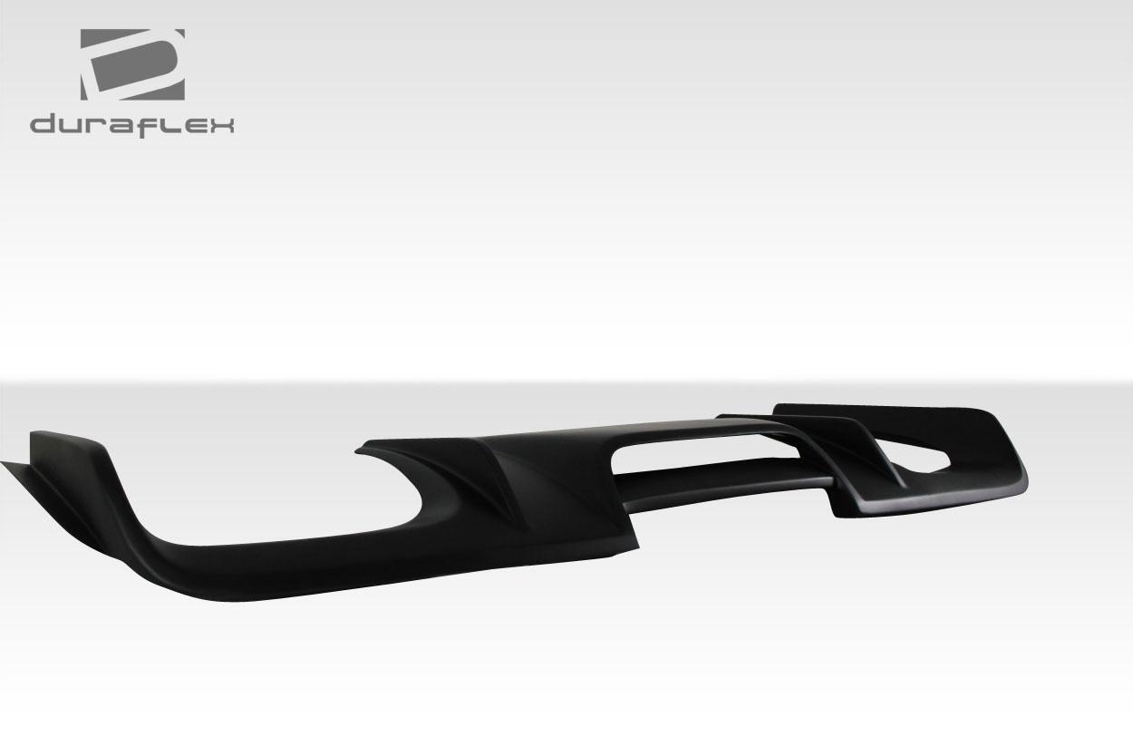 1990-1996 Nissan 300ZX Duraflex TZ Rear Lip - Image 6