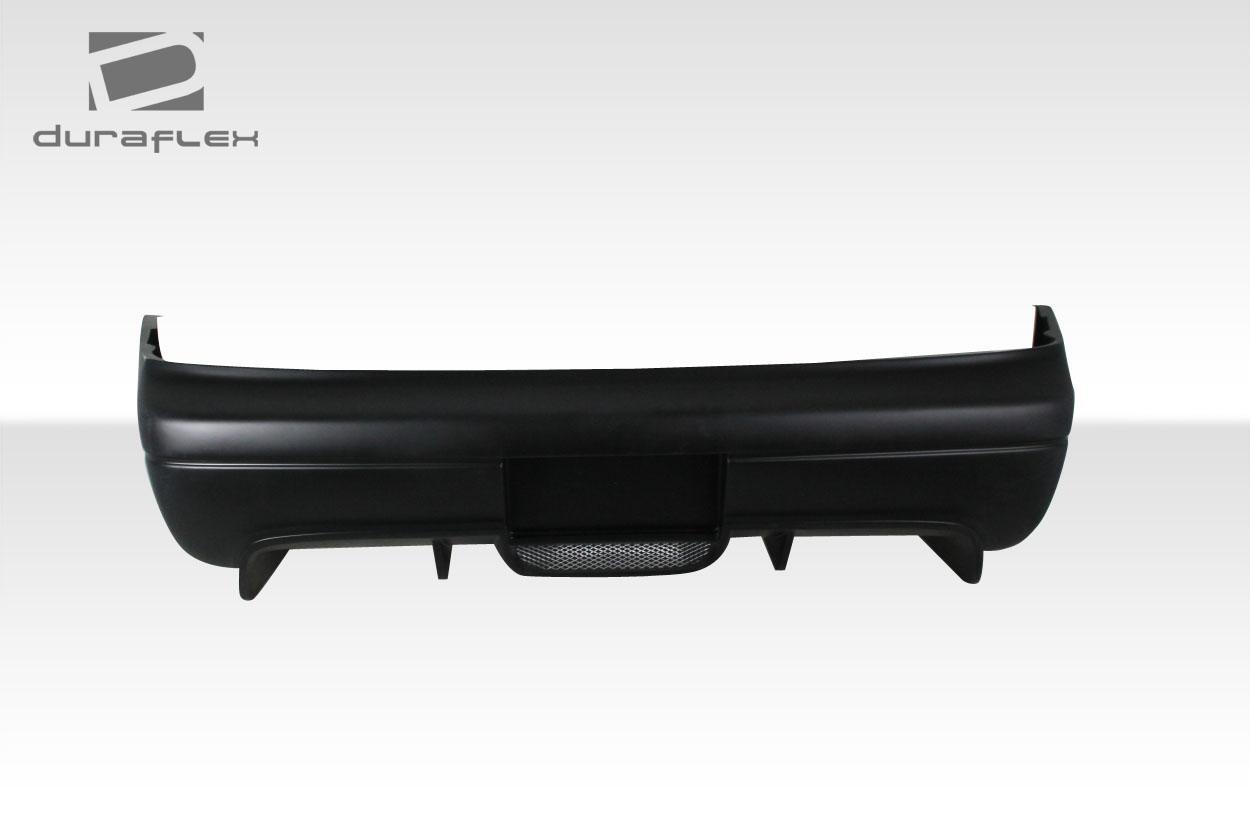 1990-1996 Nissan 300ZX Duraflex TZ Rear Bumper - Image 3
