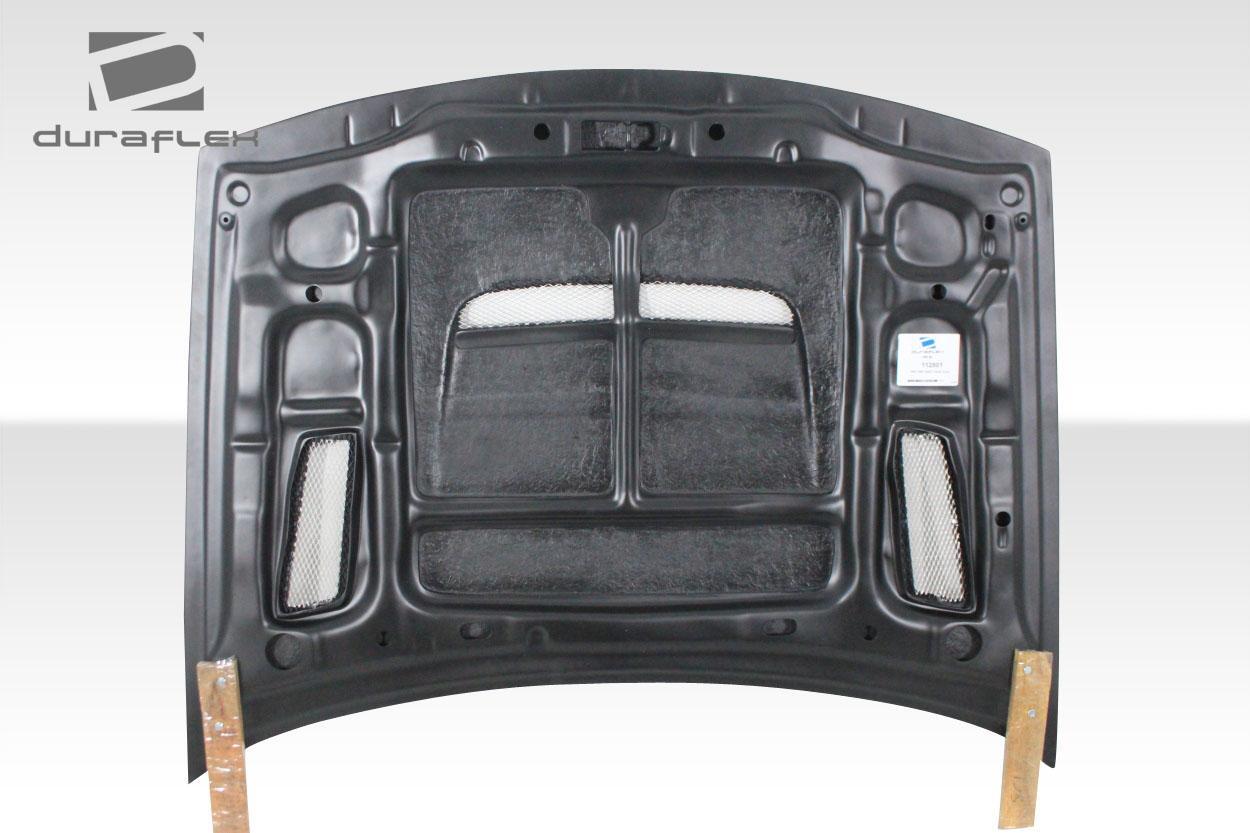 1990-1996 Nissan 300ZX Duraflex TZ Hood - Image 3