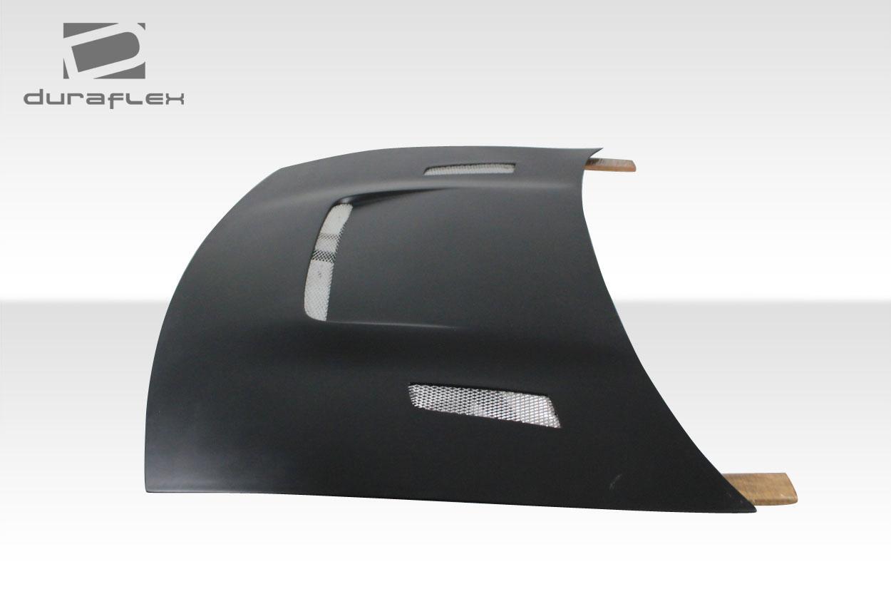 1990-1996 Nissan 300ZX Duraflex TZ Hood - Image 6