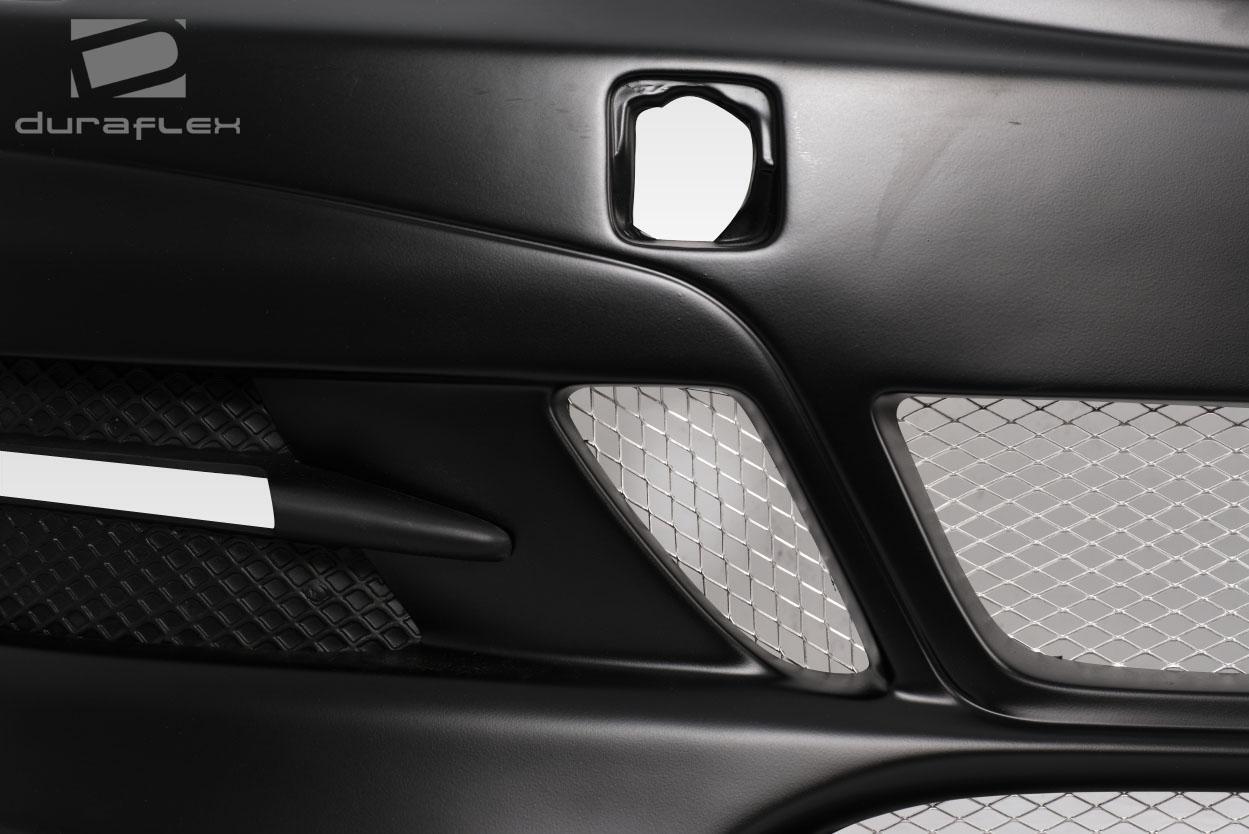 2010-2013 Mercedes S Class Duraflex LR-S Front Bumper - Image 11