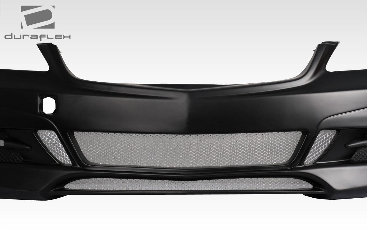 2010-2013 Mercedes S Class Duraflex LR-S Front Bumper - Image 12