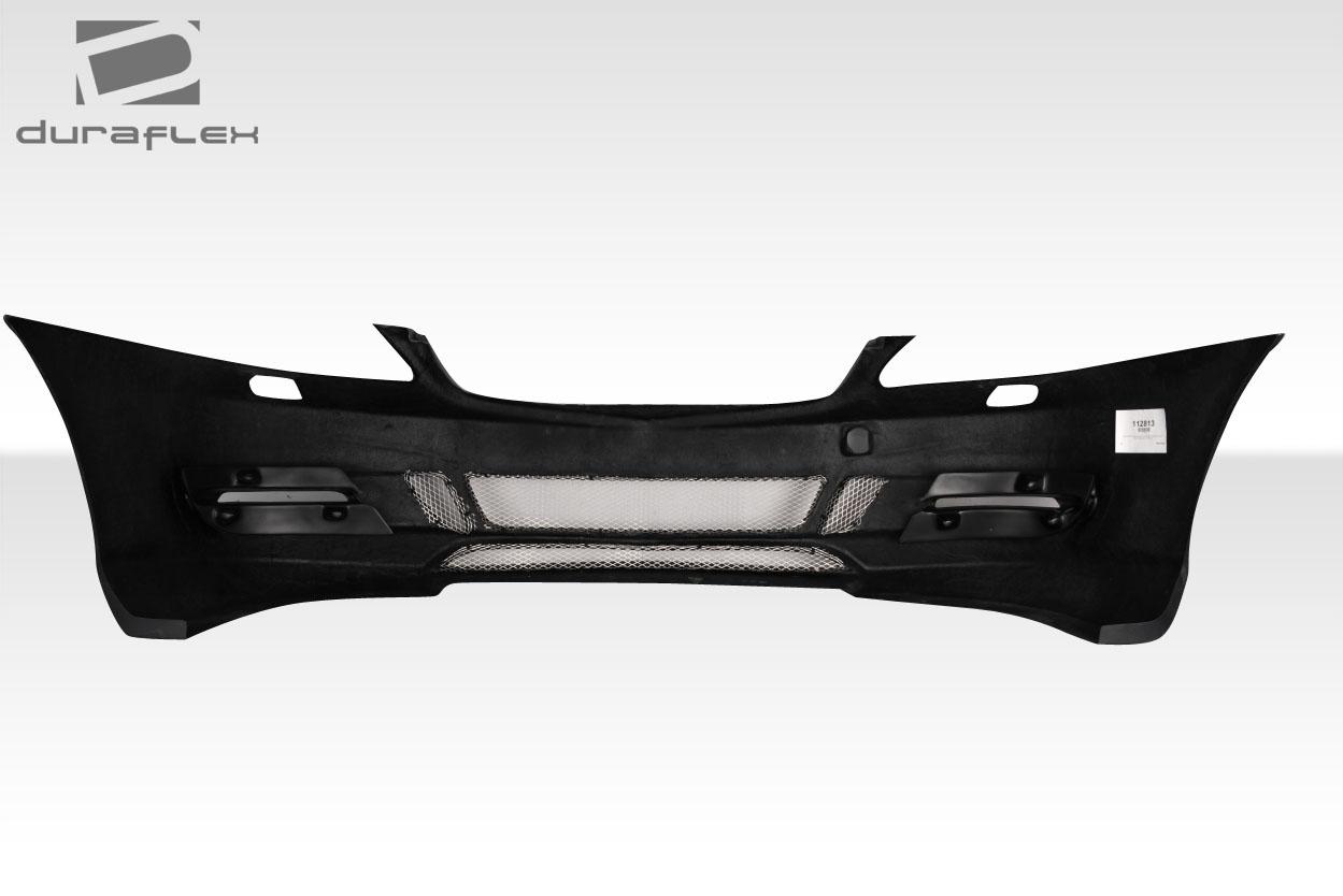 2010-2013 Mercedes S Class Duraflex LR-S Front Bumper - Image 13