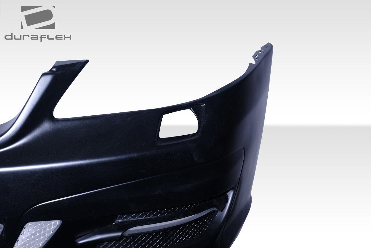 2010-2013 Mercedes S Class Duraflex LR-S Front Bumper - Image 15