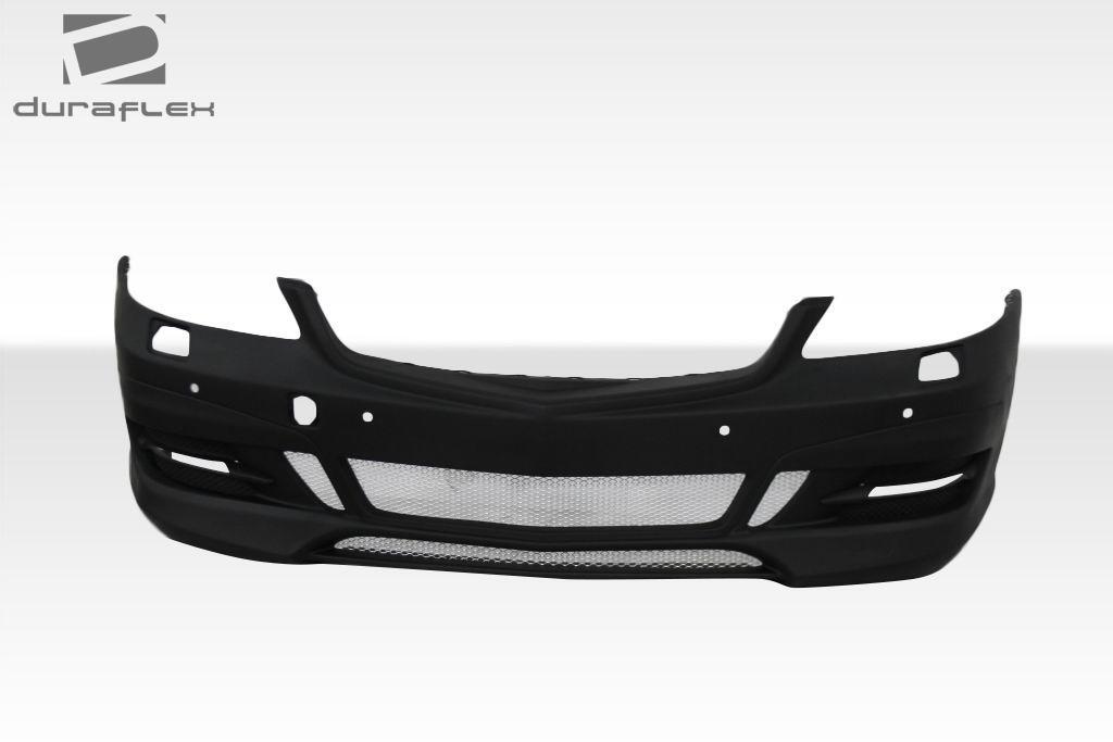 2010-2013 Mercedes S Class Duraflex LR-S Front Bumper - Image 3