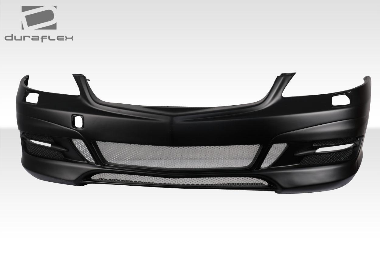 2010-2013 Mercedes S Class Duraflex LR-S Front Bumper - Image 7