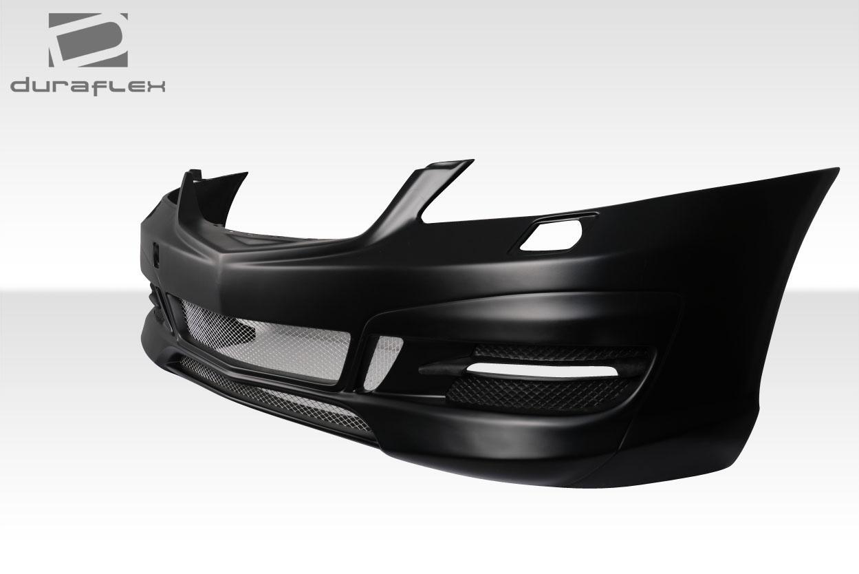 2010-2013 Mercedes S Class Duraflex LR-S Front Bumper - Image 8
