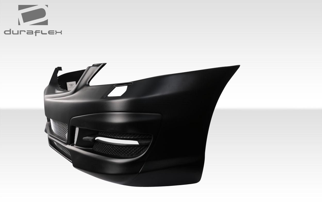2010-2013 Mercedes S Class Duraflex LR-S Front Bumper - Image 9