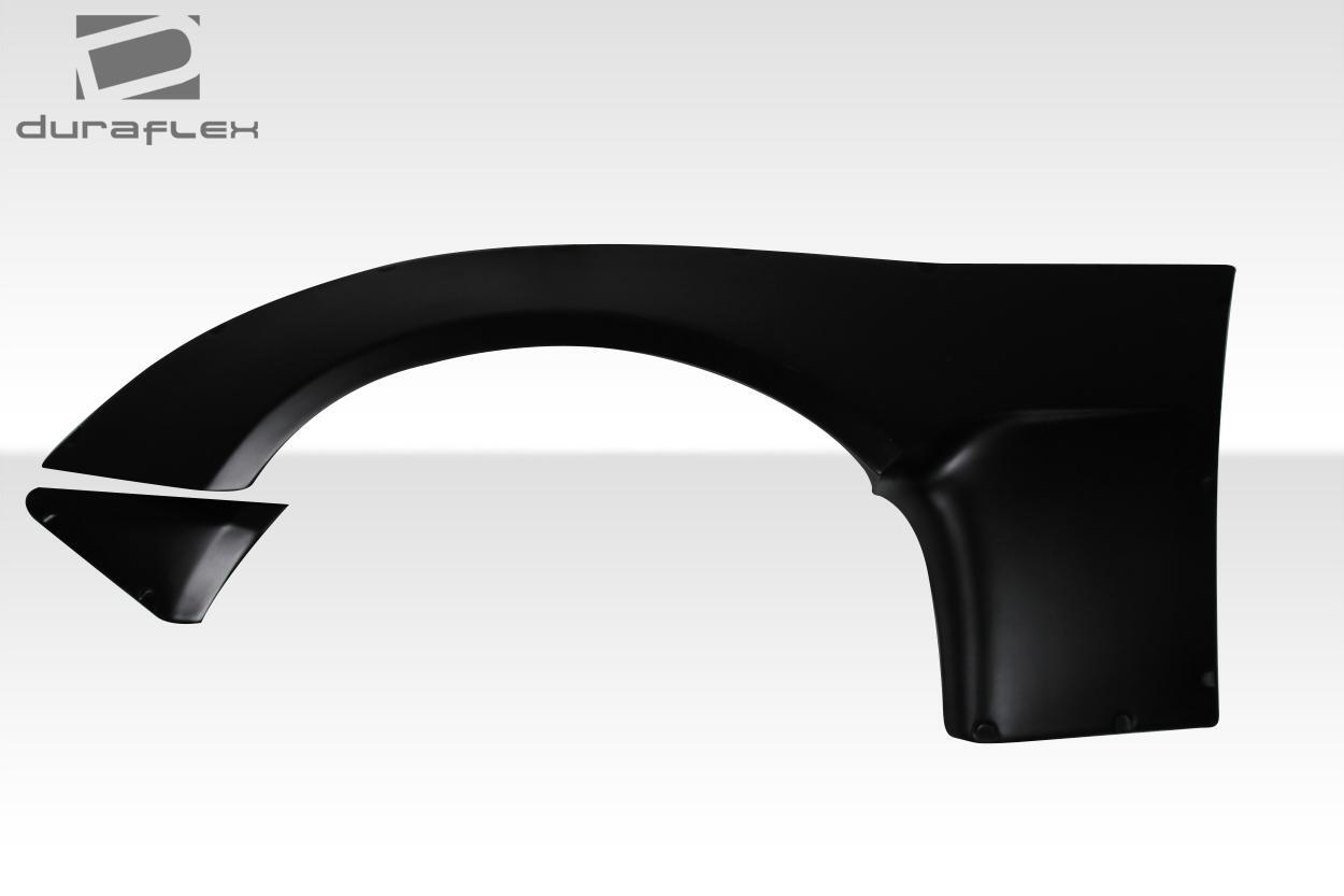 1990-1996 Nissan 300ZX Duraflex PM-Z Fender Flare - Image 6
