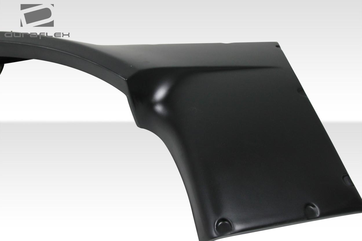 1990-1996 Nissan 300ZX Duraflex PM-Z Fender Flare - Image 7