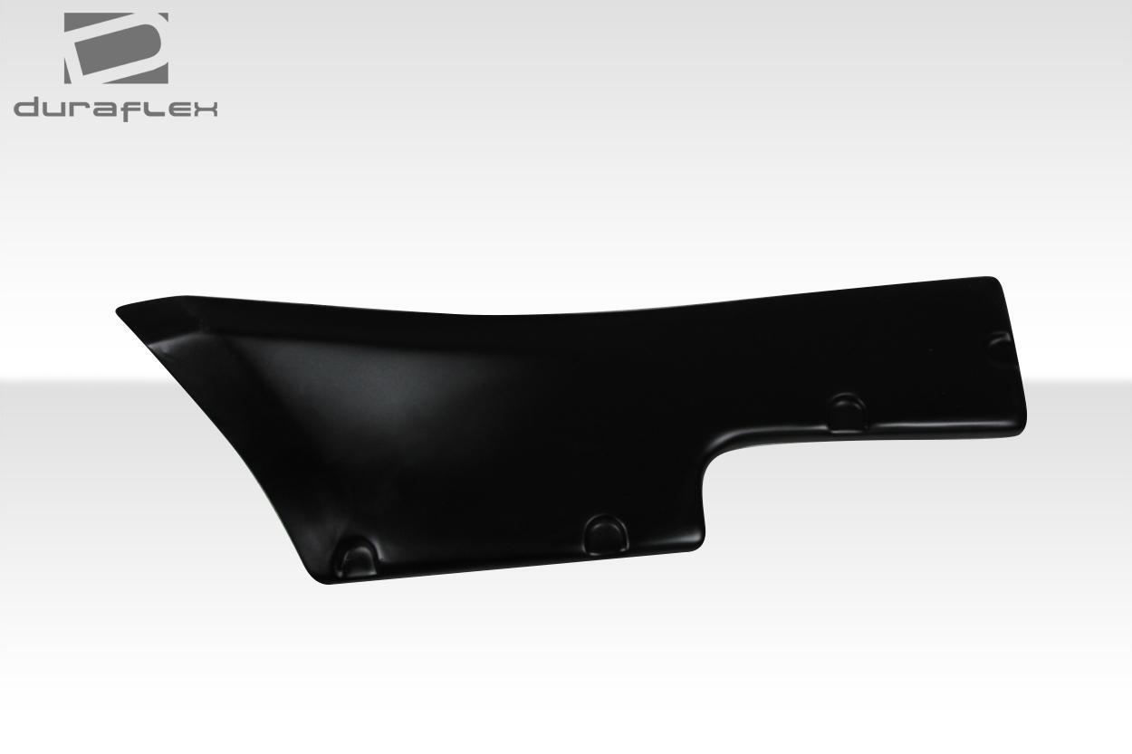 1990-1996 Nissan 300ZX Duraflex PM-Z Fender Flare - Image 6