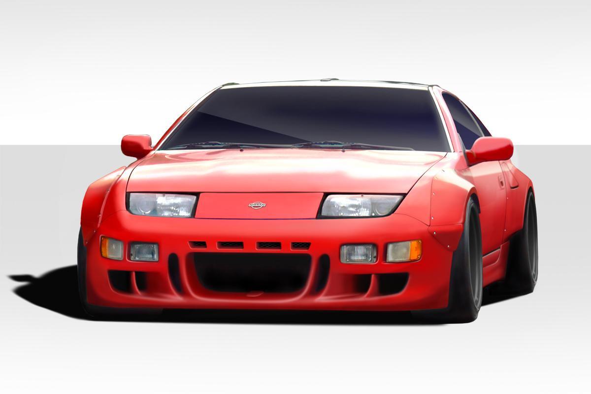 1990-1996 Nissan 300ZX Duraflex PM-Z Kit - Image 1