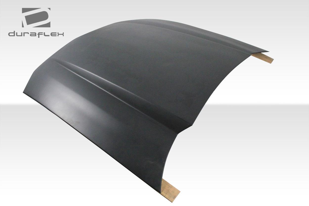 2005-2009 Ford Mustang Duraflex Cowl Hood - Image 6