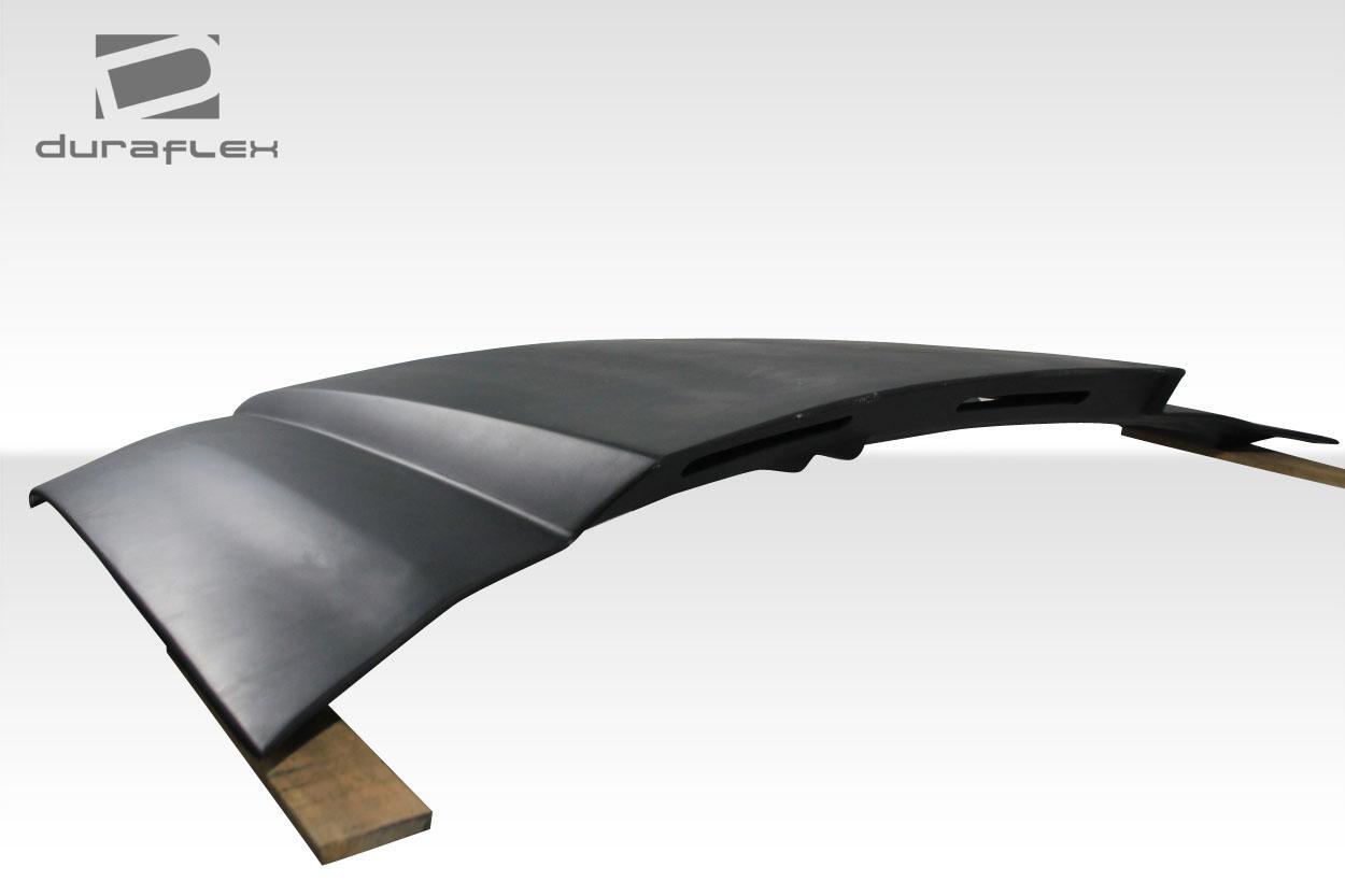 2005-2009 Ford Mustang Duraflex Cowl Hood - Image 7