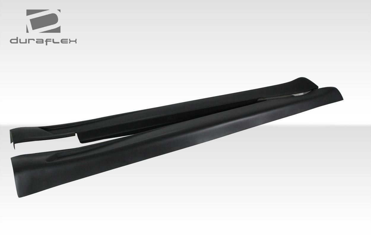 2003-2007 Infiniti G Coupe Duraflex D-Spec Side Skirts - Image 3