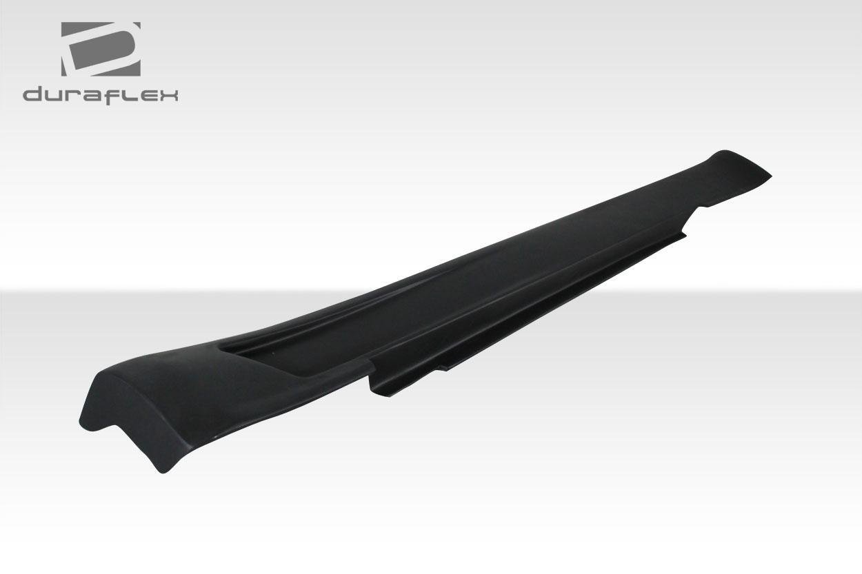 2003-2007 Infiniti G Coupe Duraflex D-Spec Side Skirts - Image 4