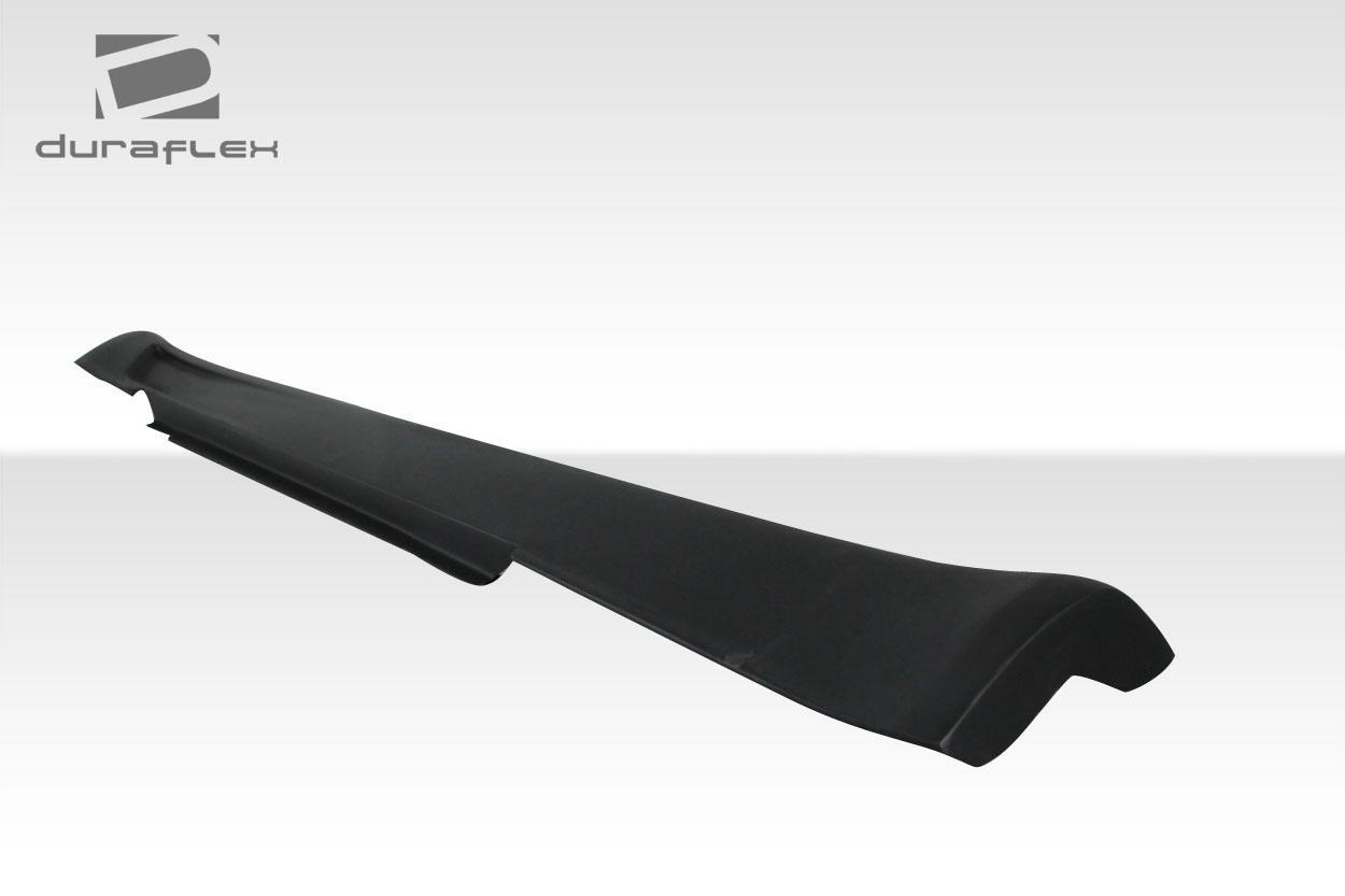 2003-2007 Infiniti G Coupe Duraflex D-Spec Side Skirts - Image 5