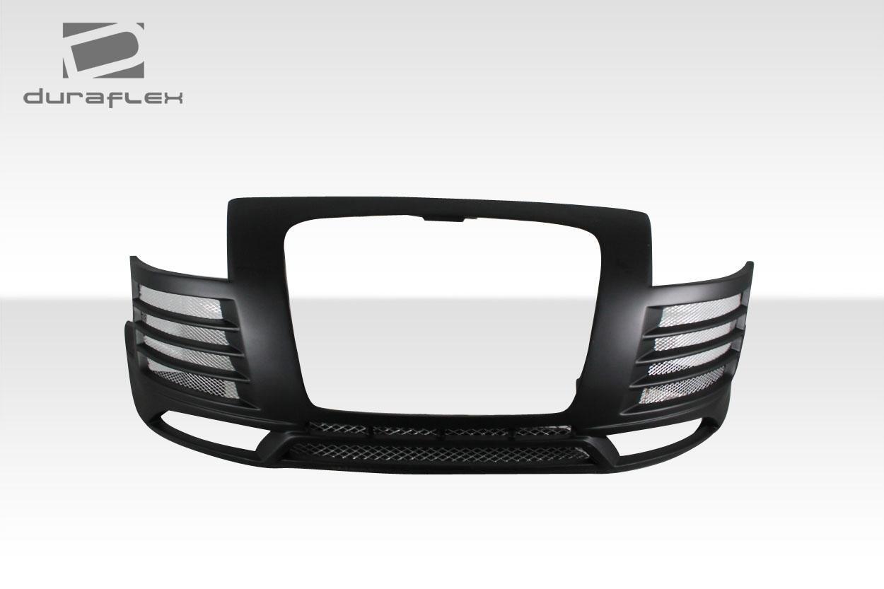 2000-2006 Audi TT Duraflex R8 Look Front Bumper - Image 3