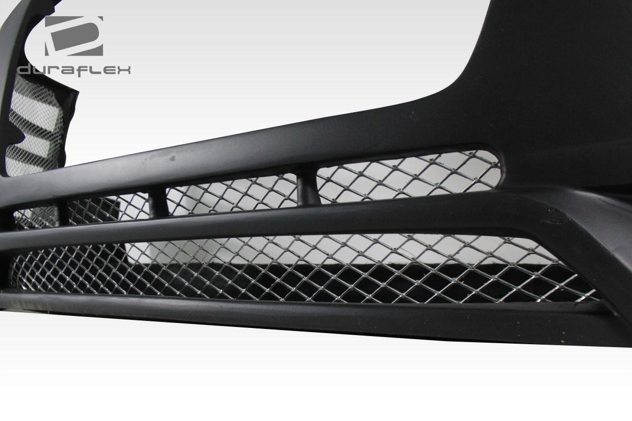 2000-2006 Audi TT Duraflex R8 Look Front Bumper - Image 6