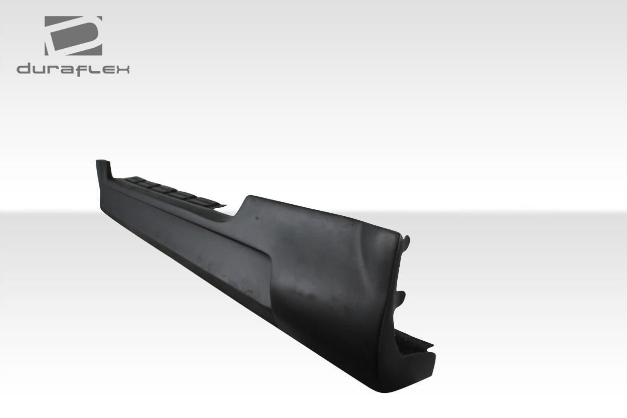 2000-2006 Audi TT Duraflex R8 Look Side Skirts - Image 4