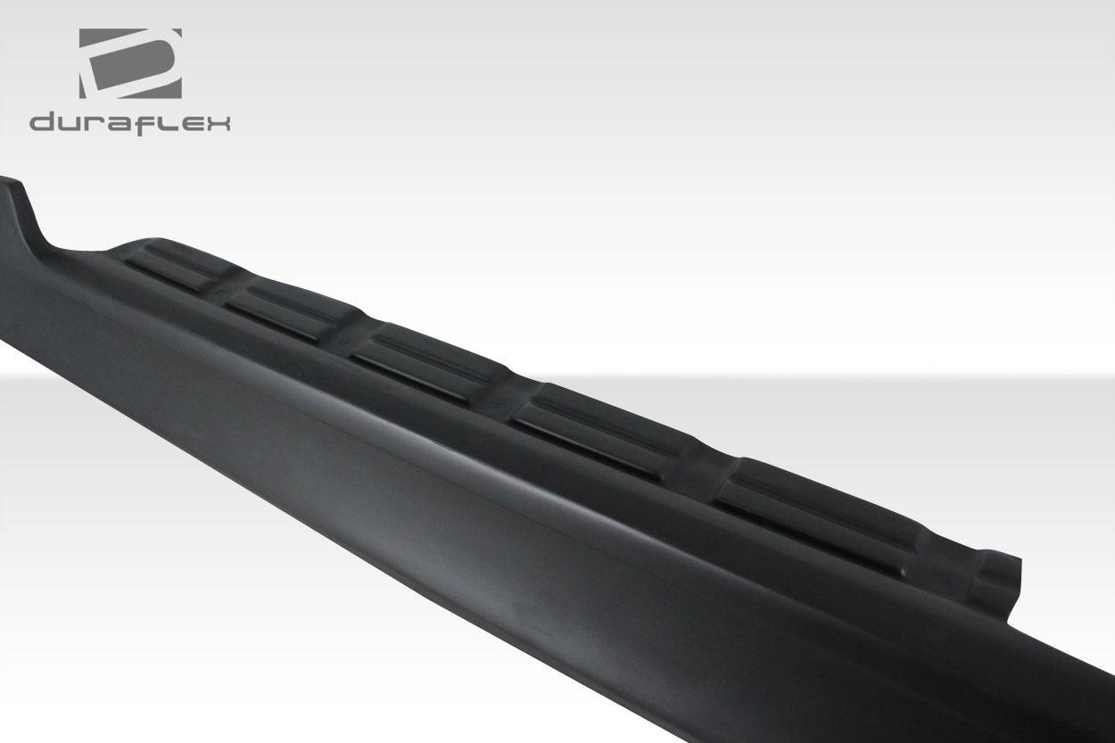 2000-2006 Audi TT Duraflex R8 Look Side Skirts - Image 5