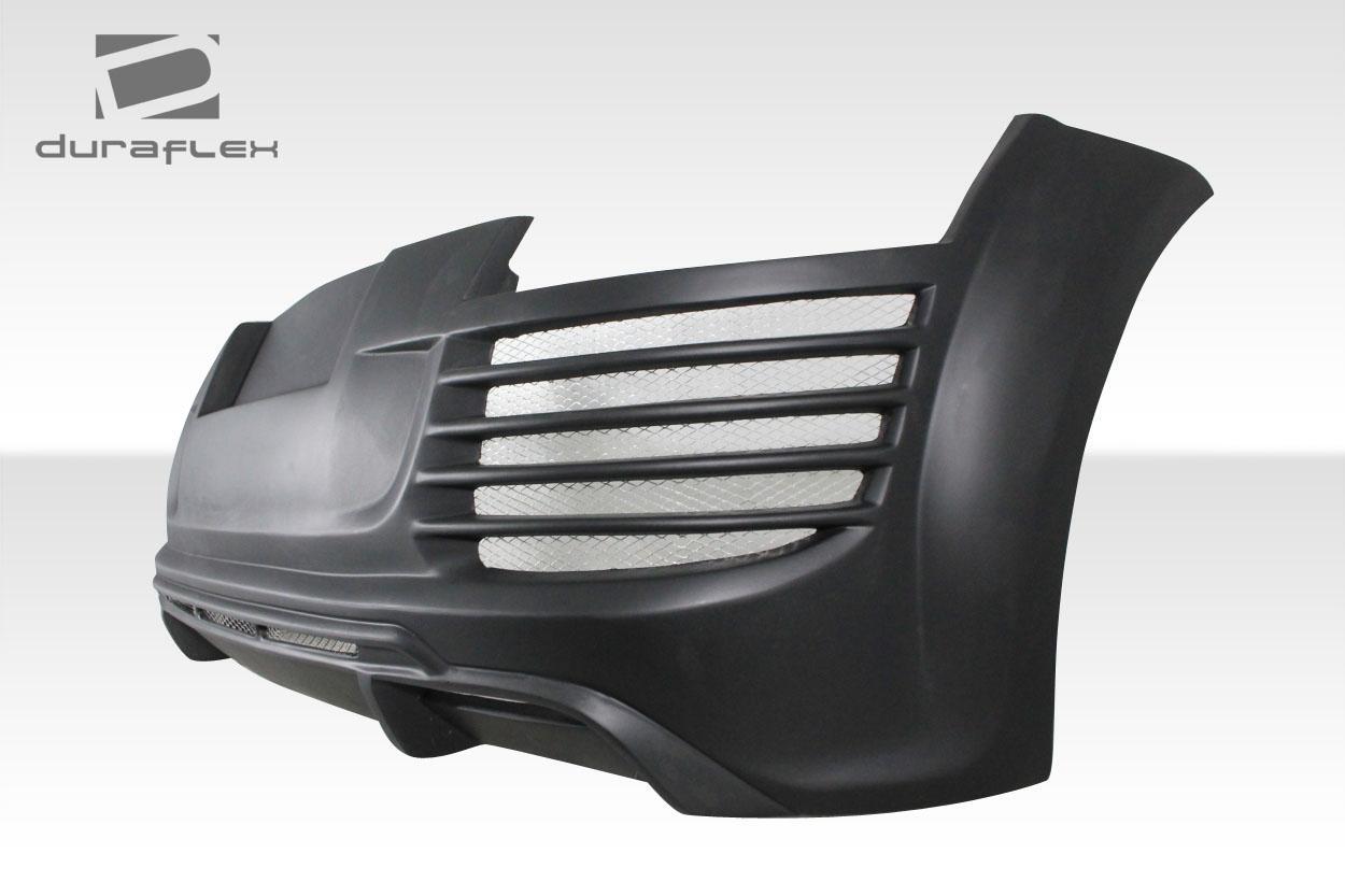2000-2006 Audi TT Duraflex R8 Look Rear Bumper - Image 5
