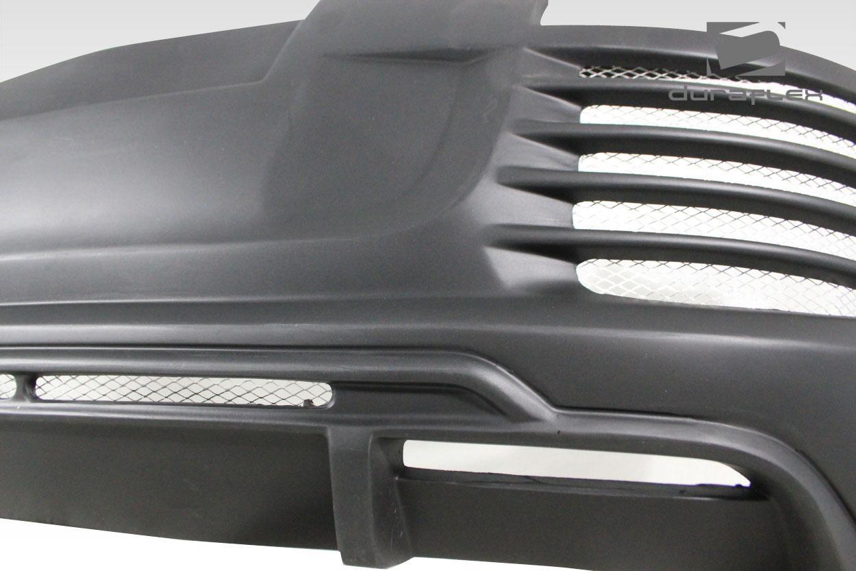 2000-2006 Audi TT Duraflex R8 Look Rear Bumper - Image 6