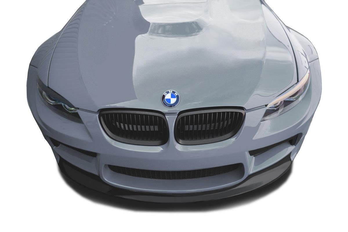 2008-2013 BMW M3 Aero Function AF-5 Front Lip - Image 1