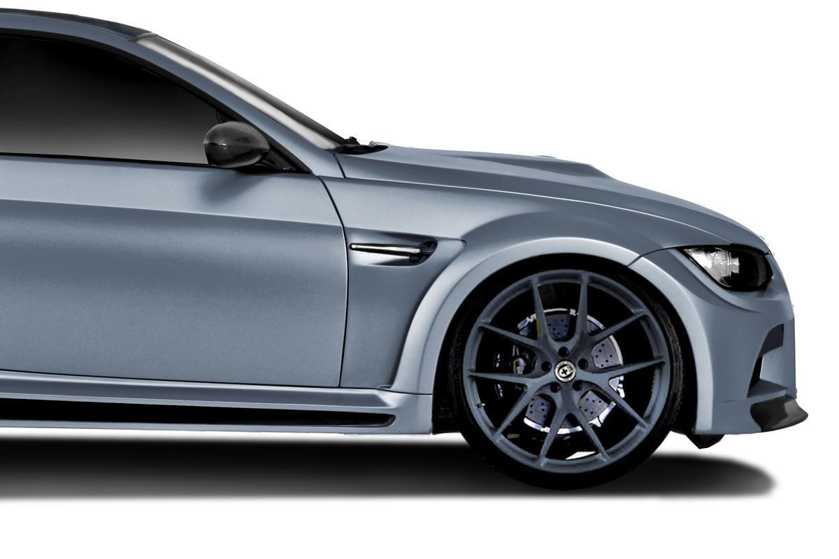 2008-2013 BMW M3 Aero Function AF-5 Fender Flare - Image 1