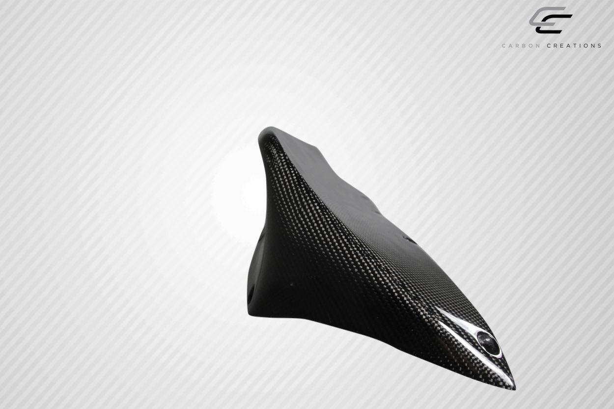 2003-2008 Nissan 350Z Carbon Creations RBS Carbon Fiber Rear Wing - Image 6
