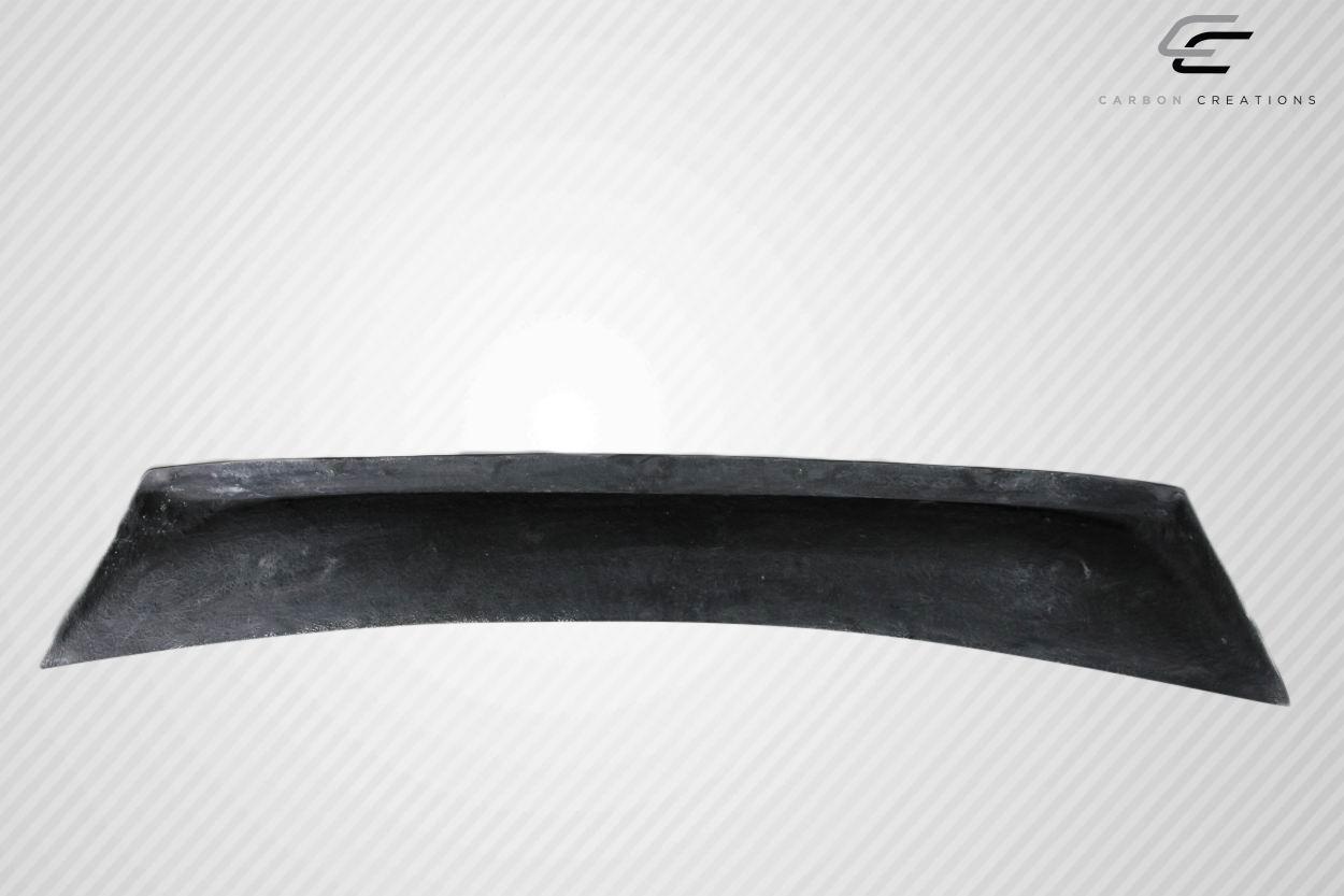 2003-2008 Nissan 350Z Carbon Creations RBS Carbon Fiber Rear Wing - Image 7