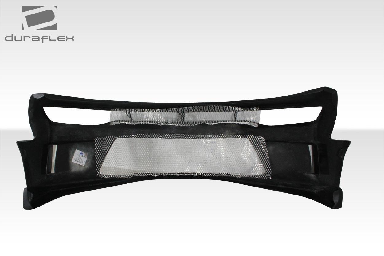 2016-2018 Chevrolet Camaro Duraflex Grid Front Bumper - Image 12