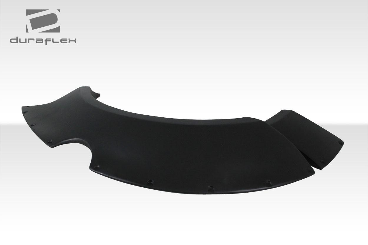 2016-2018 Chevrolet Camaro Duraflex Grid Fender Flare - Image 10