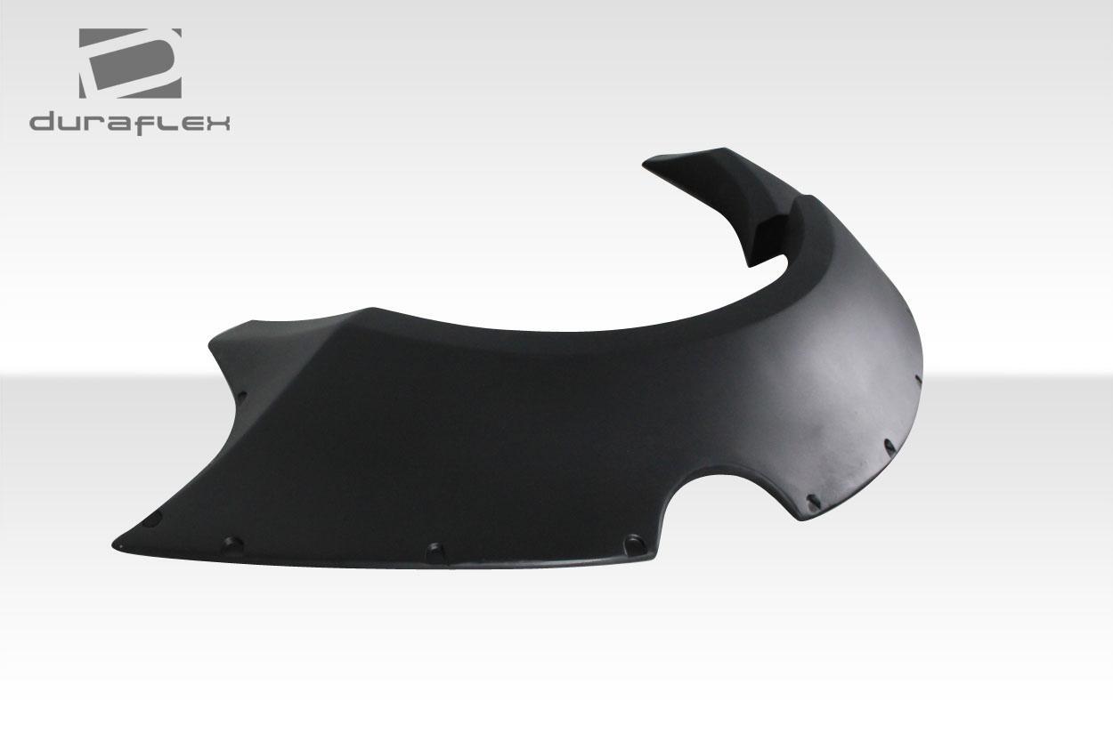 2016-2018 Chevrolet Camaro Duraflex Grid Fender Flare - Image 11